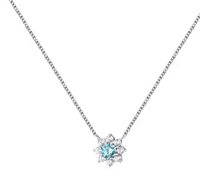 Collier Morellato Femme in Argent Zircone SAIW186 - SAIW186